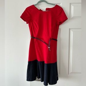 Tommy Hilfiger Dress